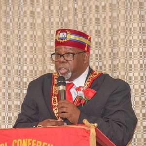 Meet your Posher, Timothy